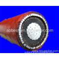 6/10kv 12/20kv 18/30kv Rhz1-ol Aluminum Xlpe Power Cable 